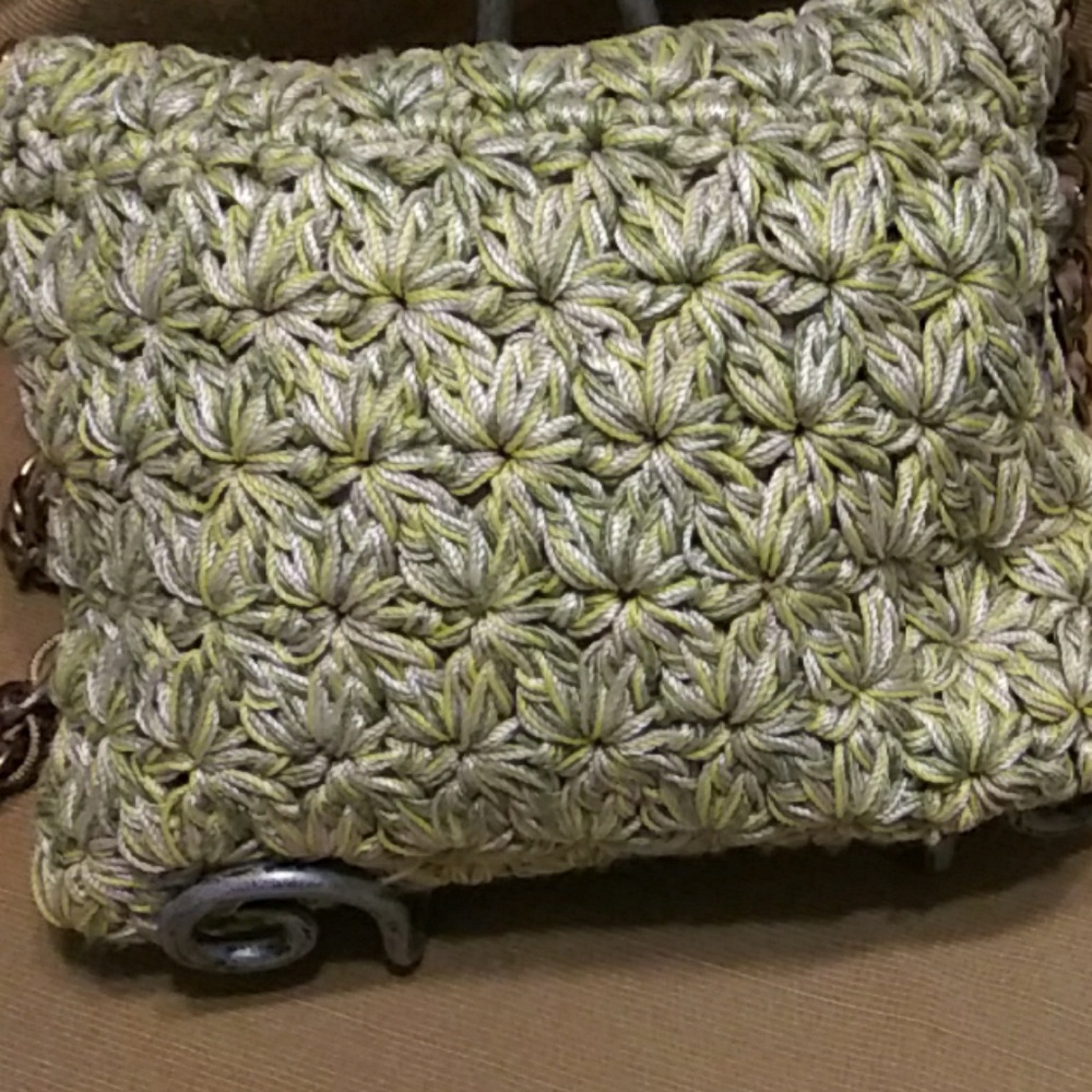 Elliott Lucca purse - Picture 3 of 6